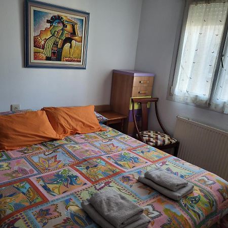 קסטרו אורדיאלס Habitacion Privada מראה חיצוני תמונה