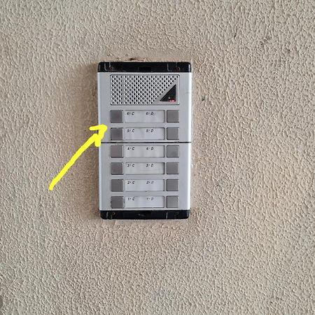 קסטרו אורדיאלס Habitacion Privada מראה חיצוני תמונה