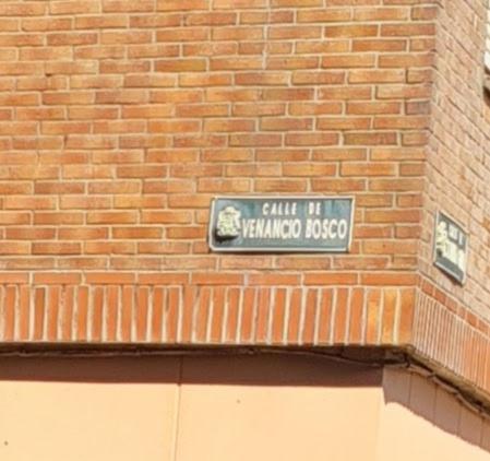 קסטרו אורדיאלס Habitacion Privada מראה חיצוני תמונה