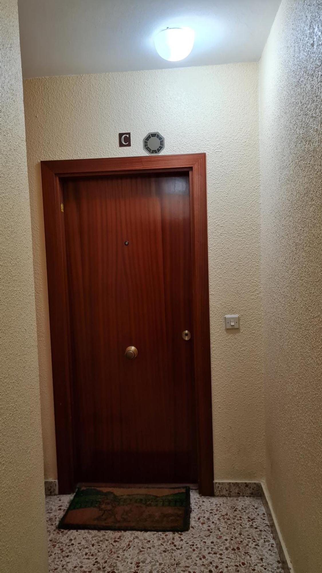 קסטרו אורדיאלס Habitacion Privada מראה חיצוני תמונה